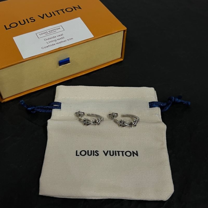 Louis Vuitton Earrings